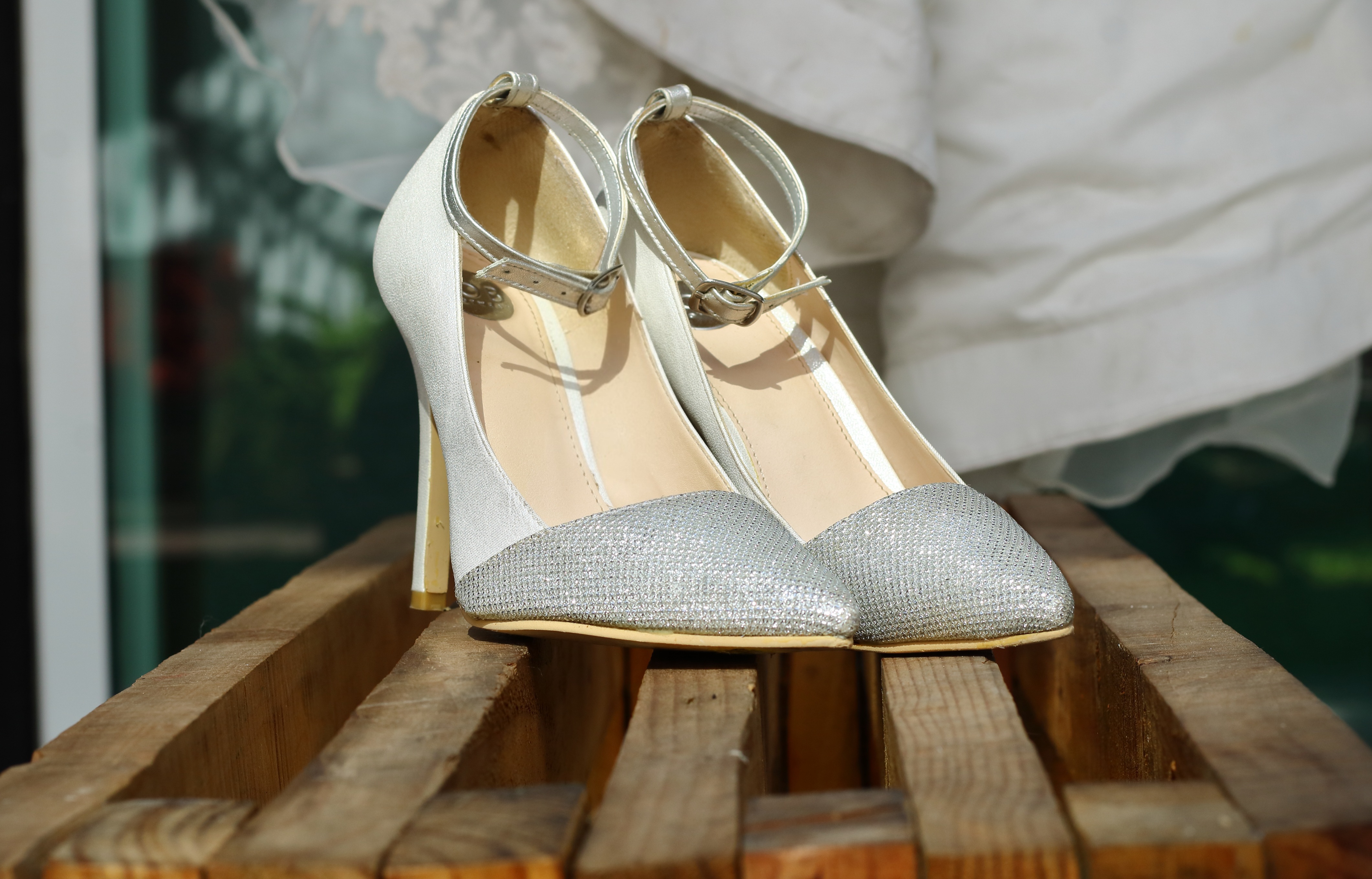 Boda Preparativos