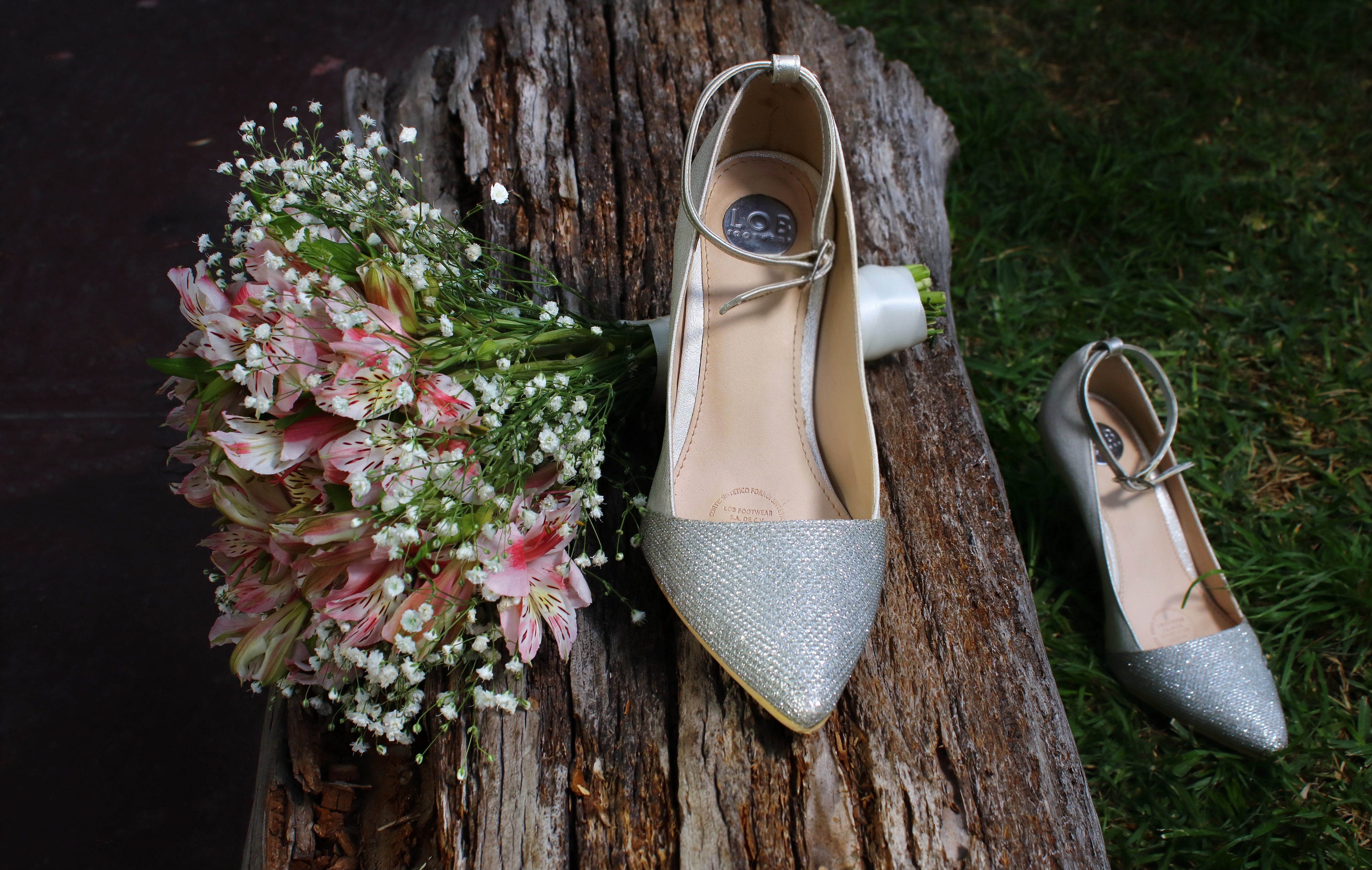 Boda Ceremonia