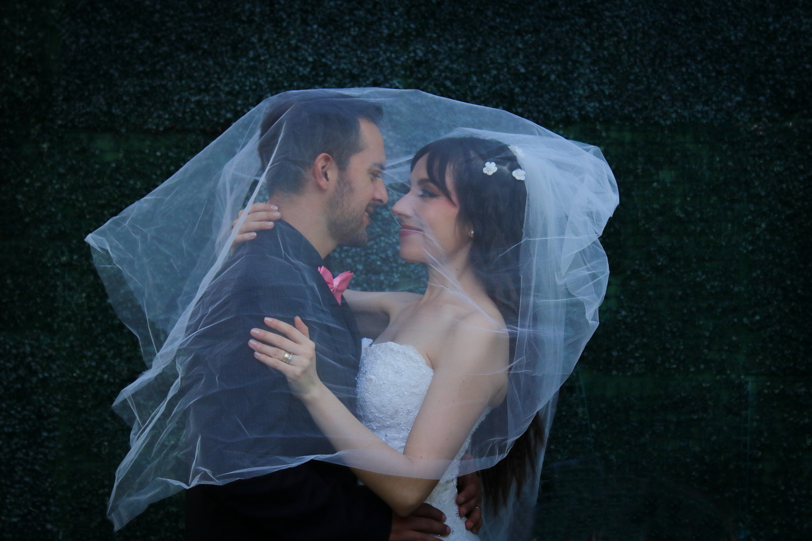 Boda Detalle