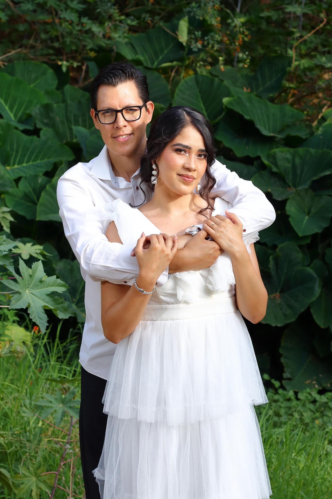Boda Anillos