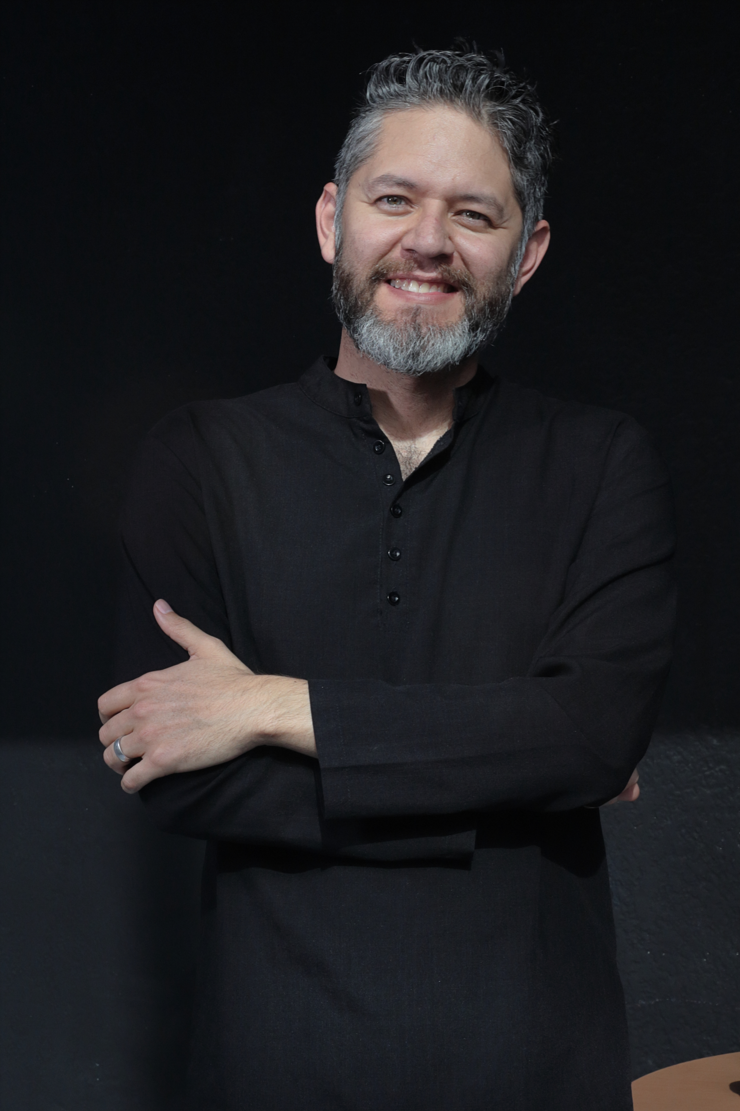 Salvador Escobedo - Director y Fotógrafo